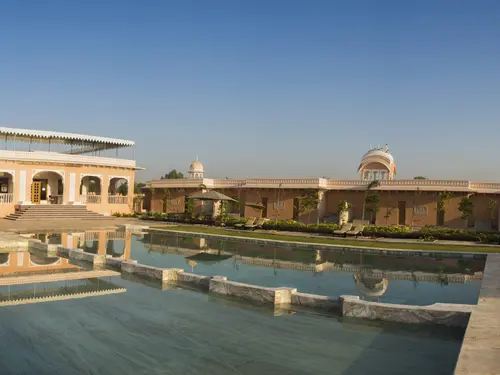 Buena Vista Luxury Resort - Event Venues - Swimming Pool 16